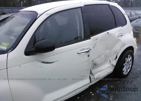 2007 Chrysler Pt Cruiser Touring z USA, uszkodzony, nr VIN 3A4FY58B97T586713